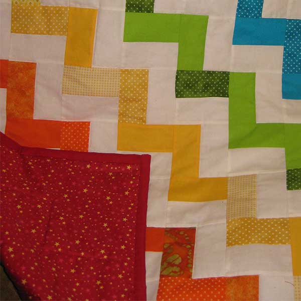 Personalised Quilts
