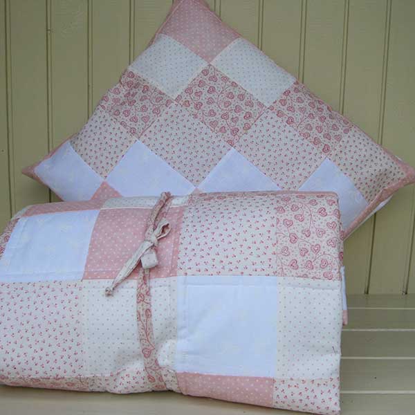 Personalised Quilts