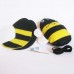 Make your own bumble bee  - felt craft kit