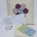 Patchwork Cushion Kit