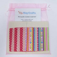 Patchwork Cushion Kit