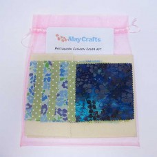 Patchwork Cushion Kit