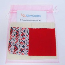 Patchwork Cushion Kit