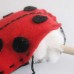 Make your own ladybird - felt craft kit