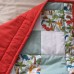 Dinosaur Quilt (Small)