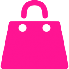 A Pink Bag